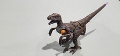 Transformers Generations Dinobot Beast Wars